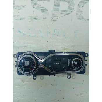 MANDO CALEFACCION / AIRE ACONDICIONADO 275100037R 