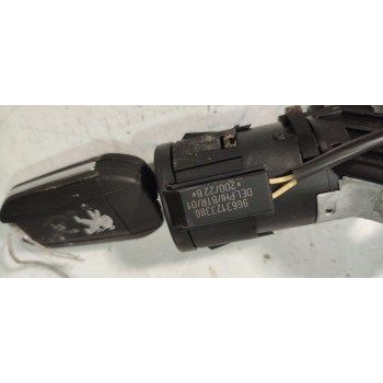 CONMUTADOR DE ARRANQUE 9663123380  - miniatura 2