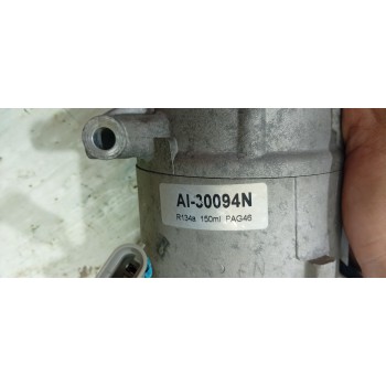 COMPRESOR AIRE ACONDICIONADO AI30094N  - miniatura 2