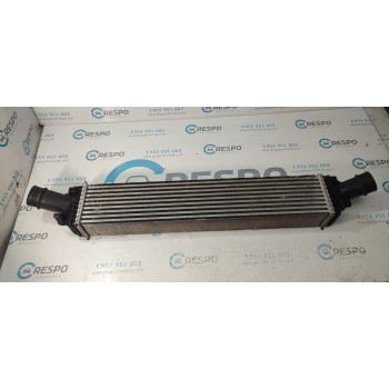 INTERCOOLER 8K0145805E 