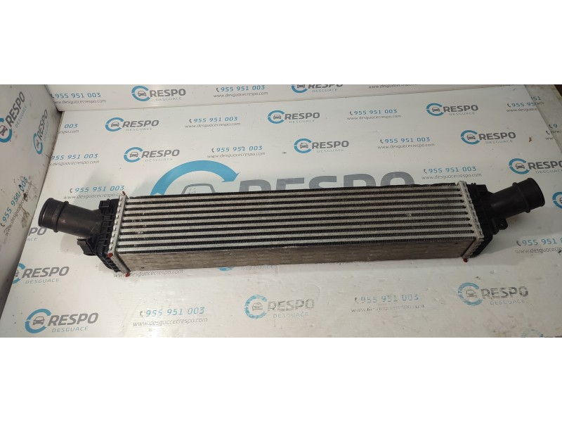 INTERCOOLER 8K0145805E  - imagen 1