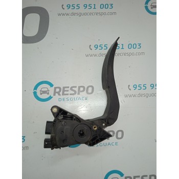 POTENCIOMETRO PEDAL 180029347R  - miniatura 2