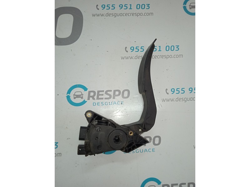 POTENCIOMETRO PEDAL 180029347R  - imagen 2