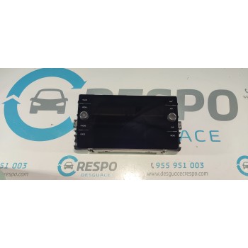 SISTEMA NAVEGACION GPS 5G6919605B  - miniatura 1