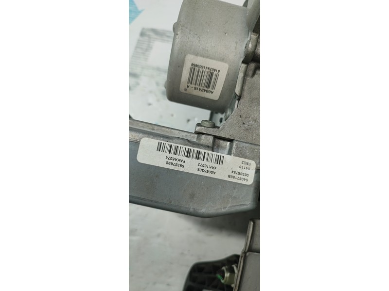 COLUMNA DIRECCION AY113C529CX  - imagen 3