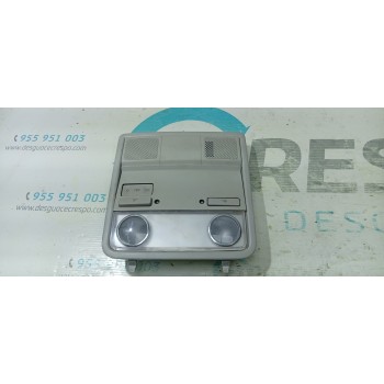 LUZ INTERIOR 5F0947105R  - miniatura 1