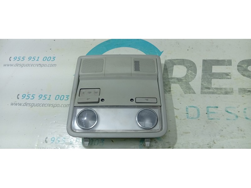 LUZ INTERIOR 5F0947105R  - imagen 1