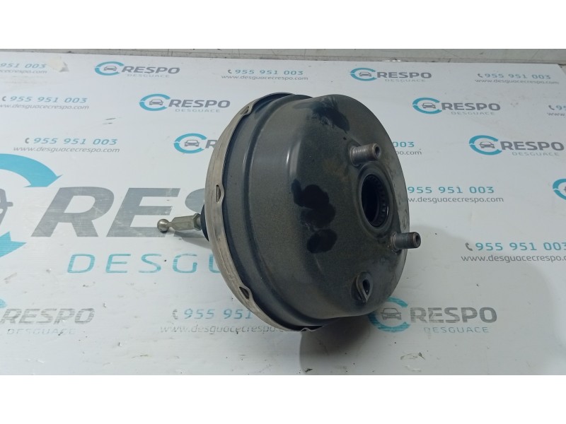 SERVOFRENO  - imagen 2