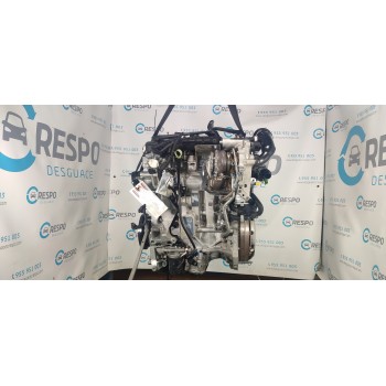 MOTOR COMPLETO HN05  - miniatura 7