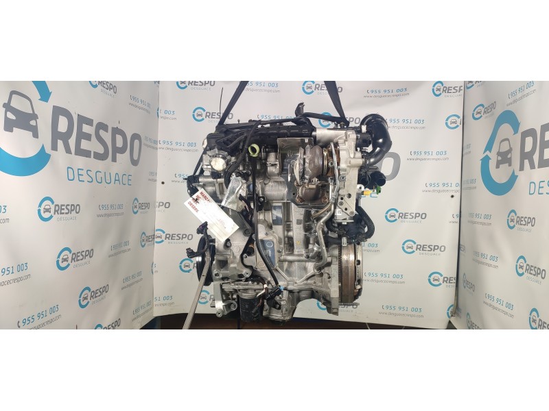 MOTOR COMPLETO HN05  - imagen 7