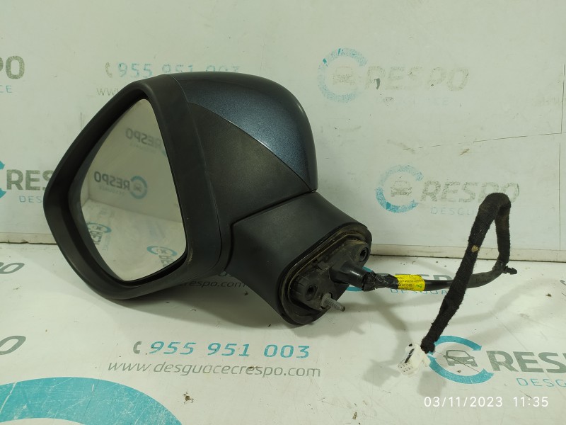 RETROVISOR IZQUIERDO 22274003005  - imagen 3