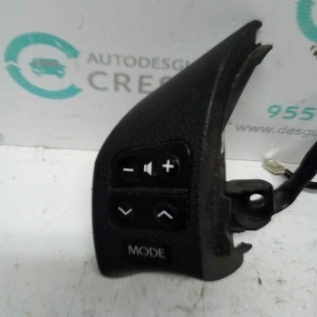 MANDO VOLANTE 75B458  - miniatura 3