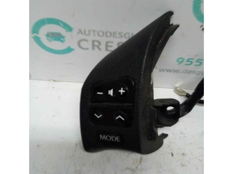 MANDO VOLANTE 75B458  - imagen 3