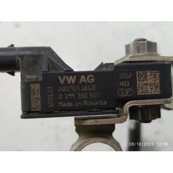 MODULO ELECTRONICO 2Q0915181B  - miniatura 2