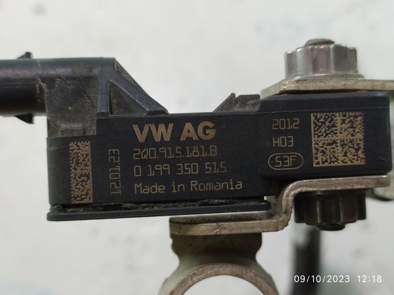 MODULO ELECTRONICO 2Q0915181B  - imagen 2