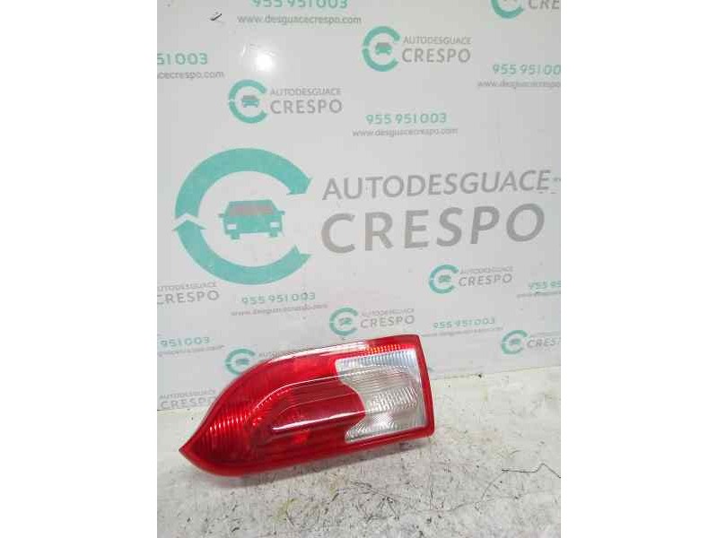 PILOTO TRASERO DERECHO  - imagen 1