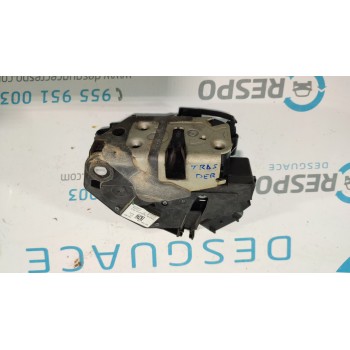 CERRADURA PUERTA TRASERA DERECHA BM5AA26412AG  - miniatura 3