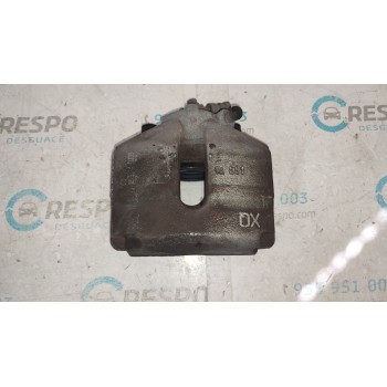 PINZA DE FRENO DELANTERA IZQUIERDA 581  - miniatura 1