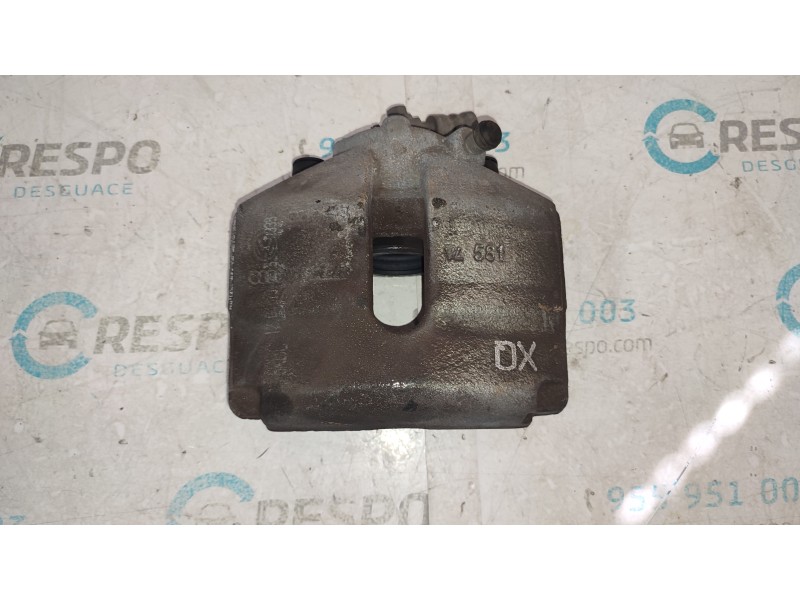 PINZA DE FRENO DELANTERA IZQUIERDA 581  - imagen 1