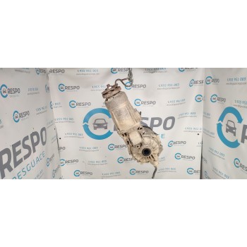 DIFERENCIAL TRASERO 22721326  - miniatura 4