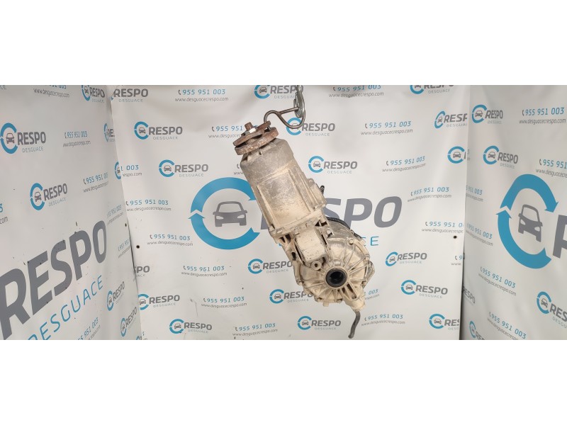 DIFERENCIAL TRASERO 22721326  - imagen 4