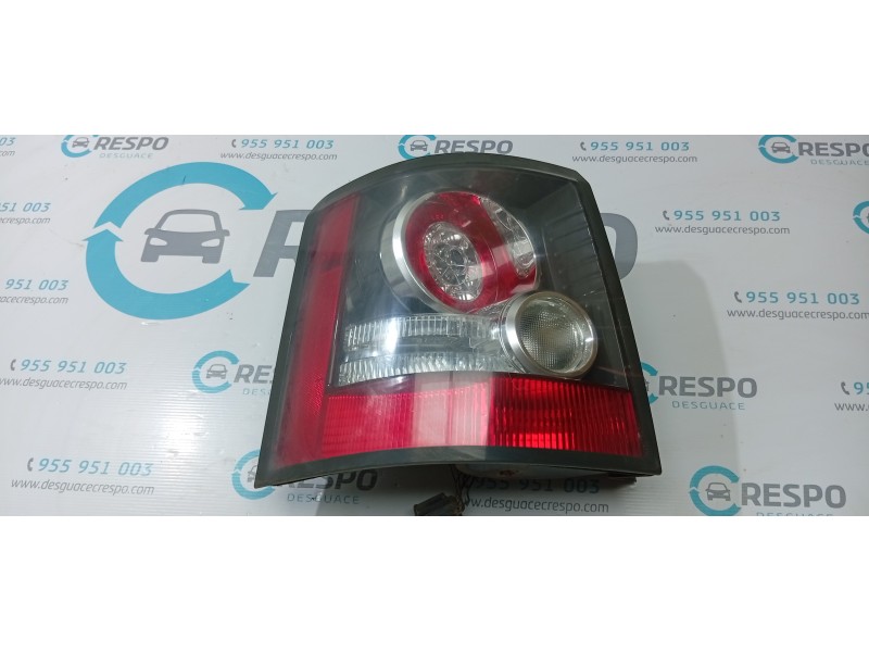 PILOTO TRASERO IZQUIERDO  - imagen 1