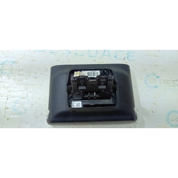 PANTALLA MULTIFUNCION 98289806ZD  - miniatura 2