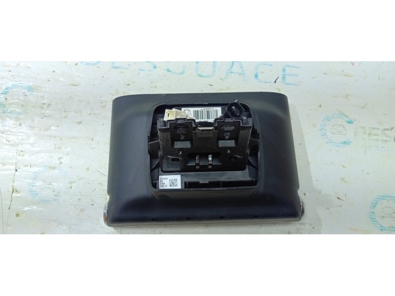 PANTALLA MULTIFUNCION 98289806ZD  - imagen 2