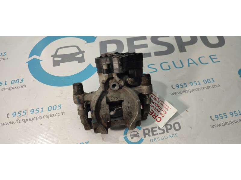 PINZA DE FRENO TRASERA IZQUIERDA 5Q0615405  - imagen 3