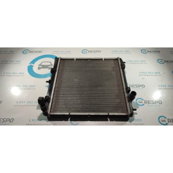 RADIADOR AGUA H90P9684522780 