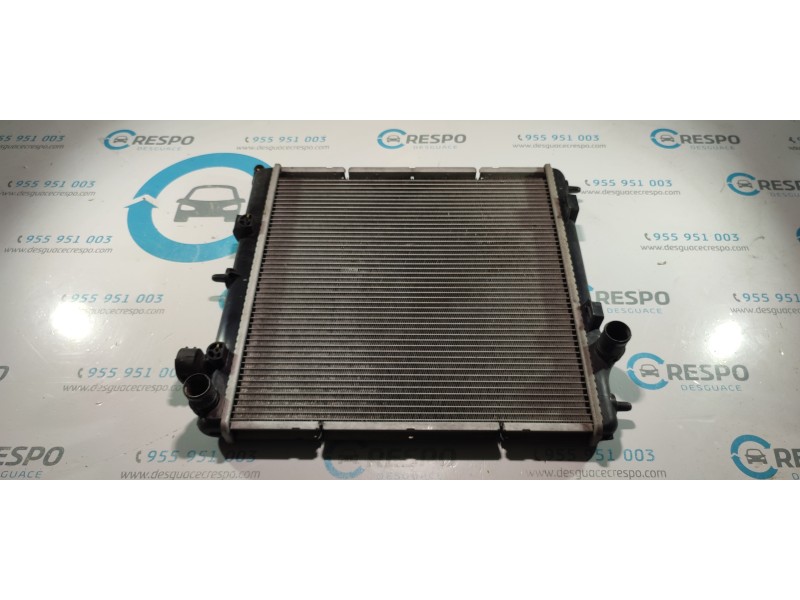 RADIADOR AGUA H90P9684522780  - imagen 1