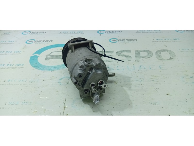 COMPRESOR AIRE ACONDICIONADO AI30094N  - imagen 3