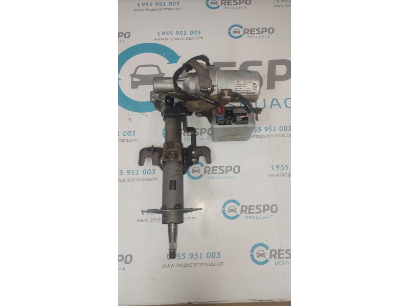 COLUMNA DIRECCION 48810JX51B  - imagen 1