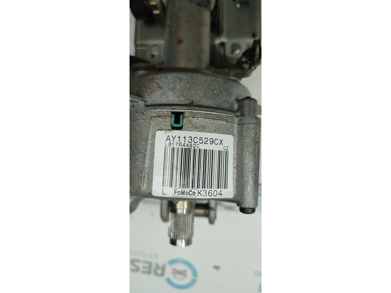 COLUMNA DIRECCION AY113C529CX  - imagen 4