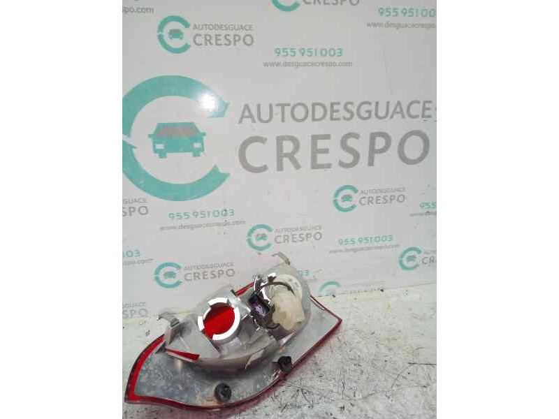 PILOTO TRASERO DERECHO  - imagen 2