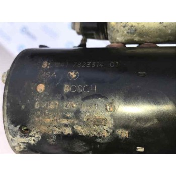 MOTOR ARRANQUE 7823314  - miniatura 2