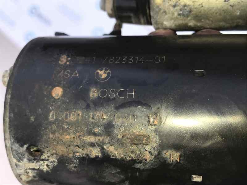 MOTOR ARRANQUE 7823314  - imagen 2