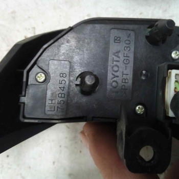 MANDO VOLANTE 75B458  - miniatura 4