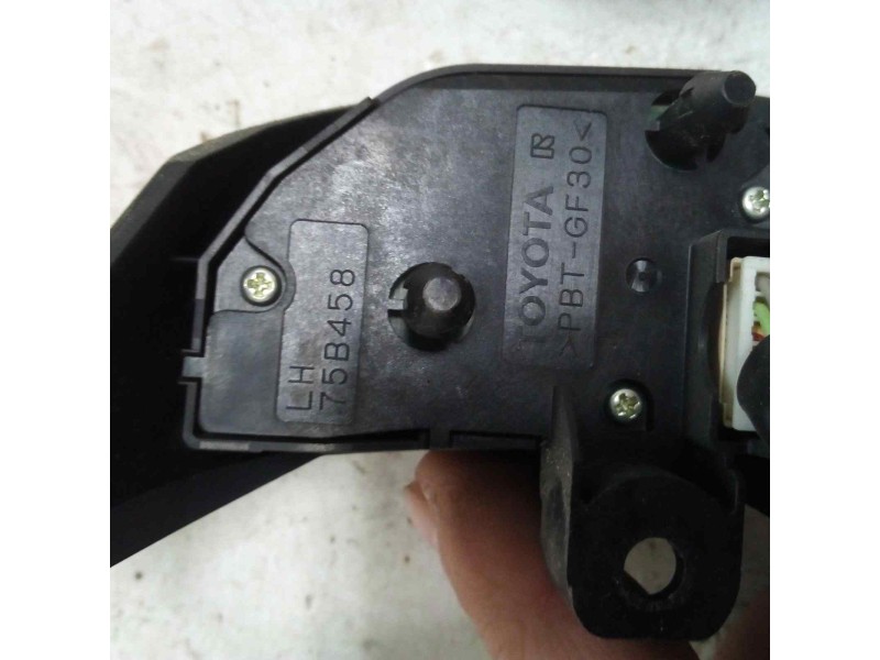 MANDO VOLANTE 75B458  - imagen 4