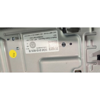 SISTEMA NAVEGACION GPS 5G6919605B  - miniatura 2