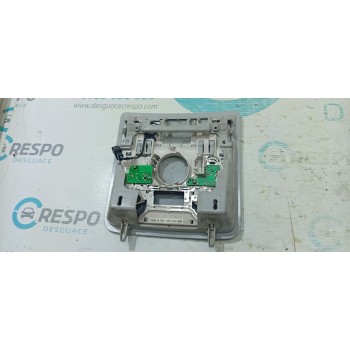 LUZ INTERIOR 5F0947105R  - miniatura 2