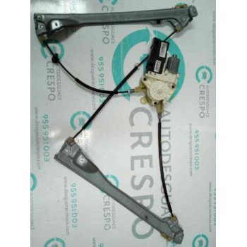 ELEVALUNAS DELANTERO DERECHO 