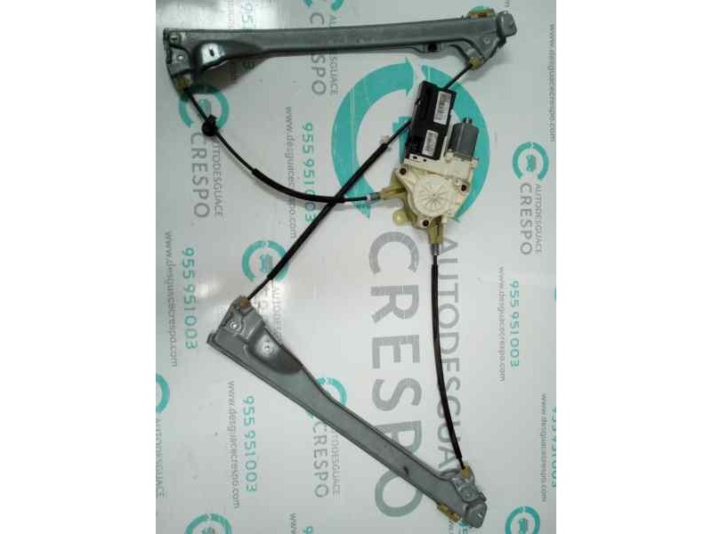 ELEVALUNAS DELANTERO DERECHO  - imagen 1