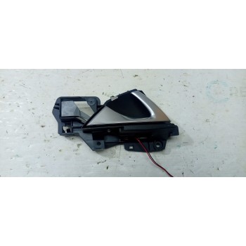 MANETA INTERIOR DELANTERA IZQUIERDA 9673213677 