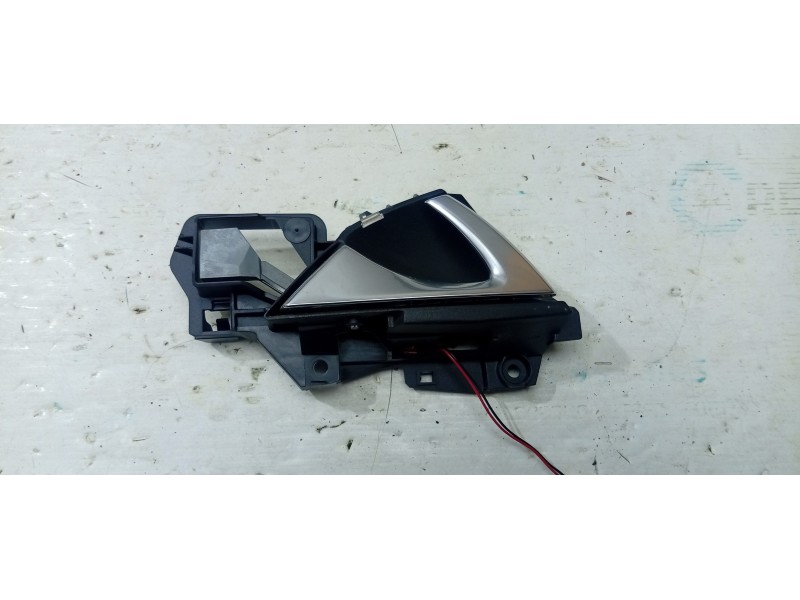 MANETA INTERIOR DELANTERA IZQUIERDA 9673213677  - imagen 1