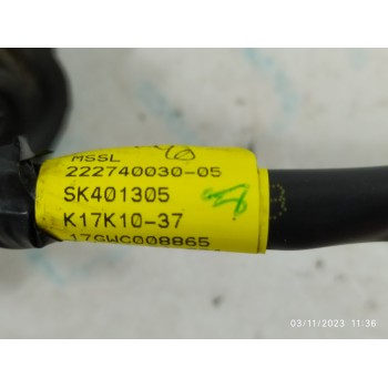 RETROVISOR IZQUIERDO 22274003005  - miniatura 4