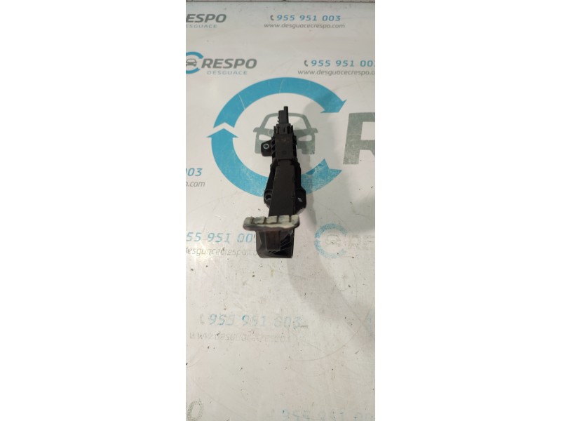 POTENCIOMETRO PEDAL 9837891880  - imagen 1