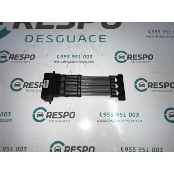 RADIADOR CALEFACCION / AIRE ACONDICIONADO T1002272M483 