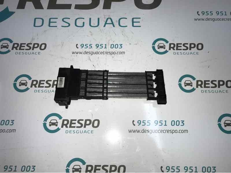 RADIADOR CALEFACCION / AIRE ACONDICIONADO T1002272M483  - imagen 1