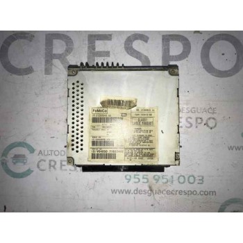 SISTEMA AUDIO / RADIO CD 31260540 